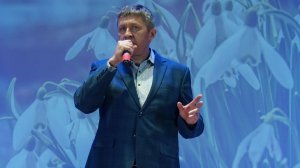 Евгений Куликов - Весенний блюз