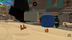 Вася качок?