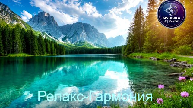 Релакс-Гармония