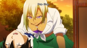 Мы сделаем это быстро #аниме