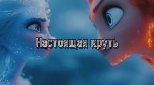 Настоящая круть