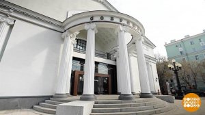 "Современник" - современный всегда! Доброе утро. Фрагмент выпуска от 15.04.2026