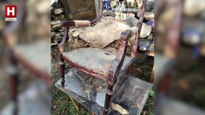 Абрамцевский почерк по руслу Оки | ДОКУМЕНТАЛЬНОЕ КИНО