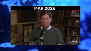 Дэвид Айк - Кэндис Оуэнс и Такер Карлсон критикуют Трампа. Видят ли они более широкую картину