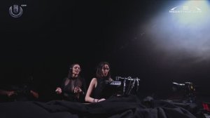 Амели Ленс (Amelie Lens) B2B Сара Ландри (Sara Landry) - Live @ Ultra Music Festival [29.03.2026]