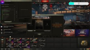 Рандом🦀Мир танков🦀