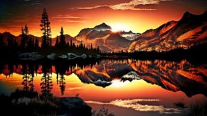 Коран сура Ад-Духан чтец Мухаммад аль-Факих