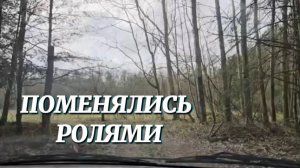 ПОМЕНЯЛИСЬ РОЛЯМИ