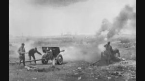 81 год назад - Началась Берлинская наступательная операция советских войск