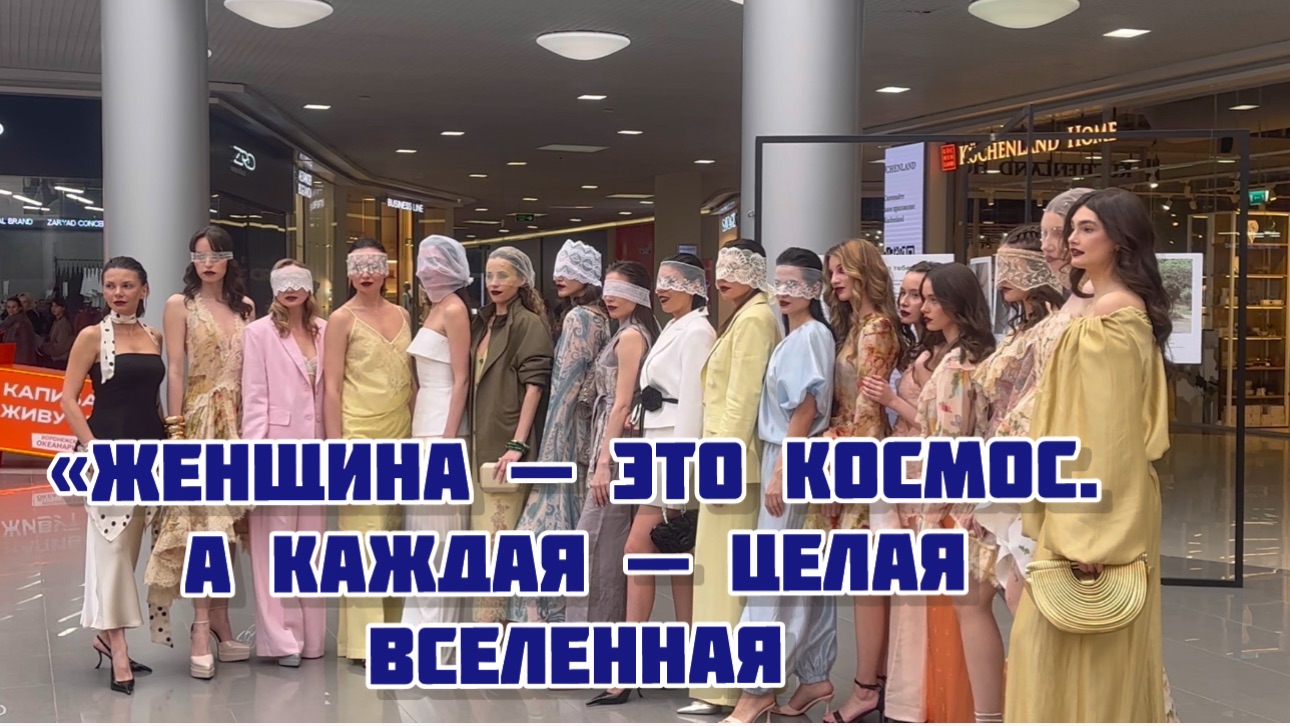 КРАСОТА СТРАШНАЯ СИЛА 💃👯👗