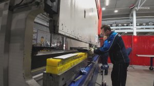 В Серпухове оценил промышленный потенциал «Сплитекса»