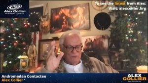 Путешествие во времени, Путешествие души и его миссия Алекс Кольер о том, что Вам нужно знать