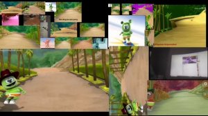 много gummy bear