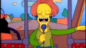 Симпсоны 9 серия