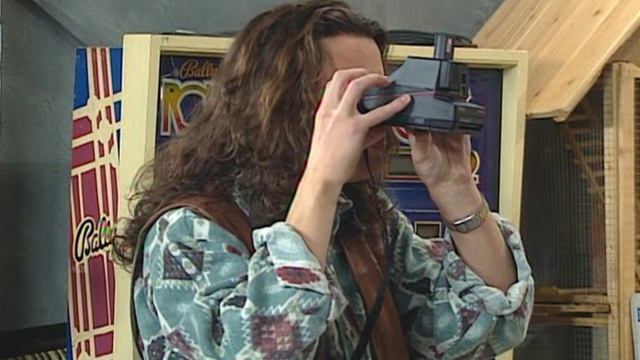 Элен и ребята 190 серия «Отвратительные» (сериал, 1992)