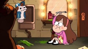 гравити фолз 2 ( 4 серия часть 4)