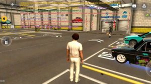 Выдаём победителю 3 места ваз 2106