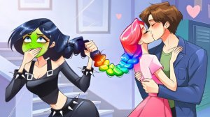 Мы Родились в Один День, но Мы Совершенно Разные