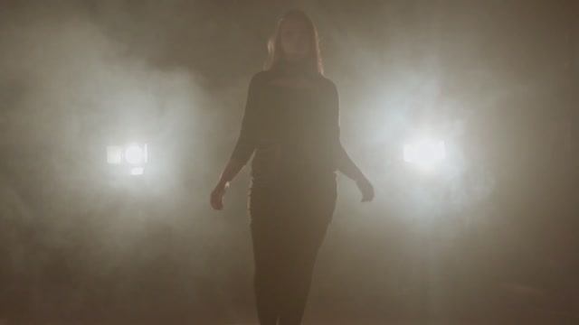 Ульяна Куликова - Толось палы (клип)