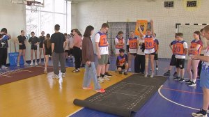 Быстрее, выше, сильнее: президентские состязания в Серове