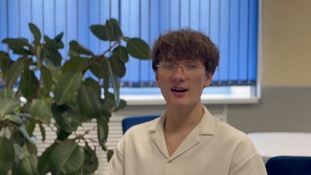 Видеовизитка «Добро для СВОих»