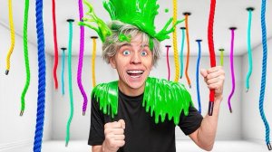 100 ТАЙНЫХ ВЕРЕВОК и ТОЛЬКО ОДНА ТЕБЯ СПАСЕТ ! Влад а4 Видео Влада Бумага а4 А 4 Влад Бумага А4