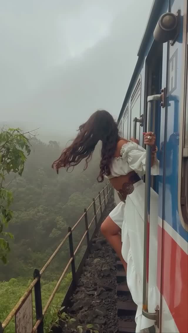 Поезд к счастью