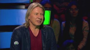Виктор Дробыш о Кристине Ашмариной
