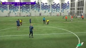 Бизнес Лига F | 14 сезон | Т-Банк 2.0 - : - Rutube