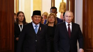 Реформы Владимира Путина