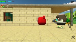 разоблачение на Беззубика(рофл)