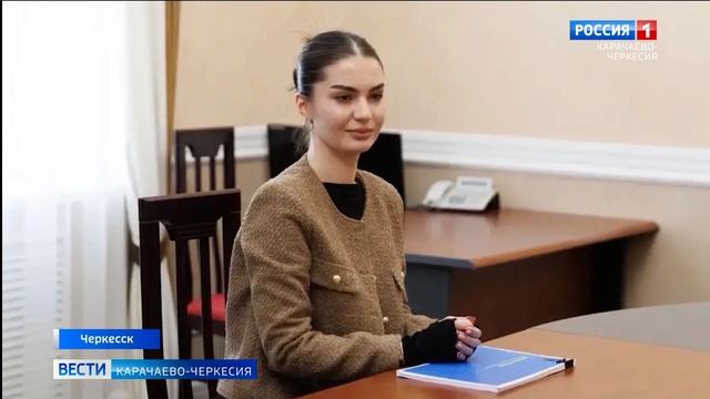 Рашид Темрезов провел прием граждан в приемной Президента России в Карачаево-Черкесии