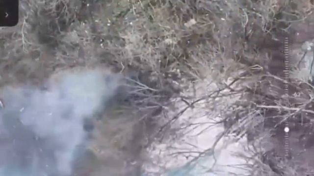  Группировка ЦЕНТР наступает в Днепропетровской области и уничтожает ВСУ...