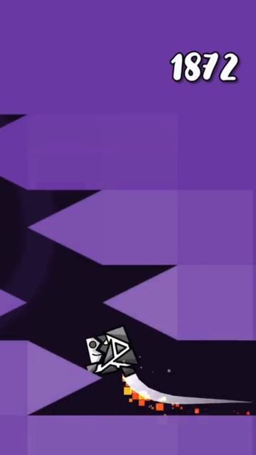 Ахх... @DeCody  #shorts #geometrydash #insanedemon