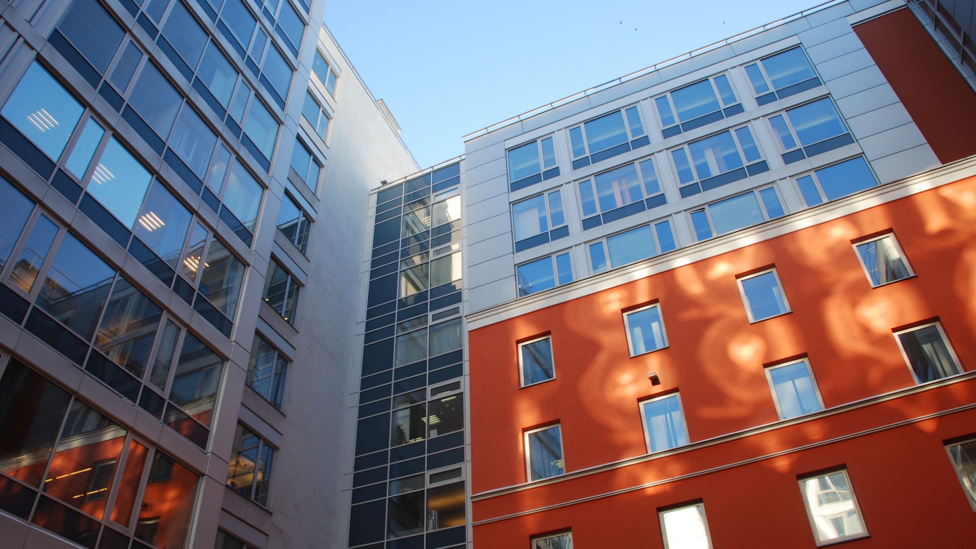 Аренда офиса 475 м2 около метро Профсоюзная