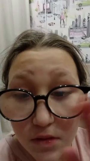 много разного