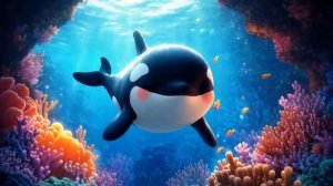 Мягкая убаюкивающая колыбельная. Час нежной музыки для малышей