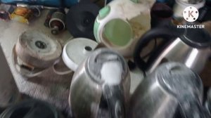 Разбор хлама и планы на будущее.