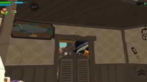 Дикий запад 4 серия 2 сезона