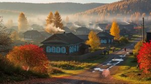 «Избушка в лесу» —Интереснейшая история из жизни.