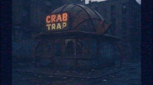 YersiPes - CRAB TRAP