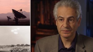 НИК ПОУП. УМЕР ИССЛЕДОВАТЕЛЬ НЛО.