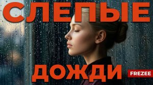 Слепые дожди
