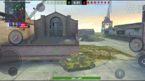 танки 2