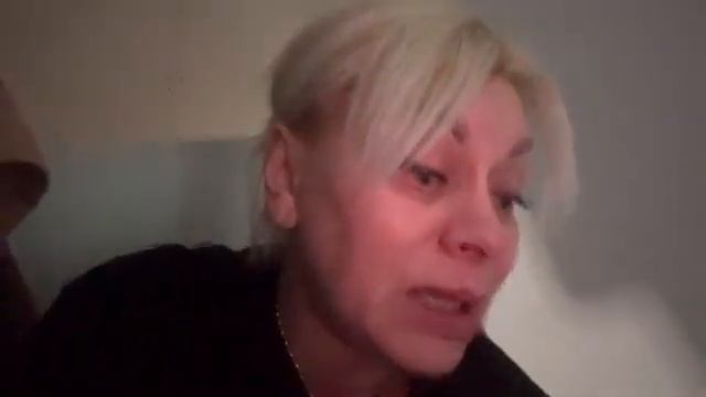 Марина Иванова. Обстоятельства Сьемки В Кино