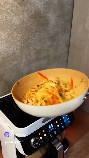 Почему я отказалась от аэрогриля и купила кухонную станцию?