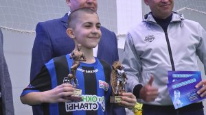 78 команд из 48 школ автограда боролись за победу