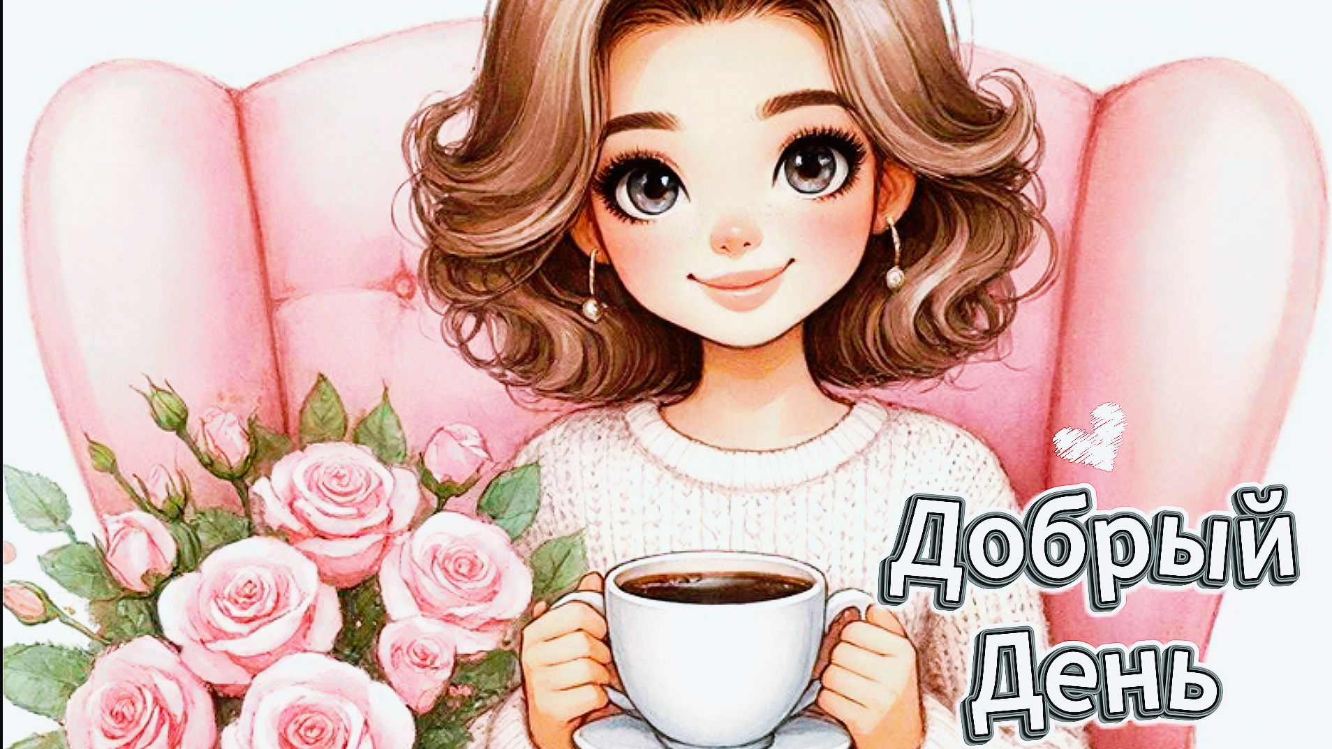 Доброго дня добра: красивые пожелания и пожелания доброго дня | Домохозяйка Ната