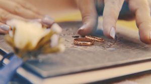 Свадебный Клип