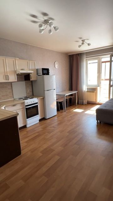 ЖК Жемчужина